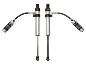 ICON - ICON 07-18 Jeep Wrangler JK 3in Front 2.5 Series Shocks VS RR CDCV - Pair | 27820CP - Image 3