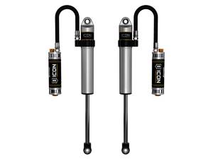 ICON - ICON 2018+ Jeep Wrangler JL 2.5in Front 2.5 Series Shocks VS RR CDCV - Pair | 27821CP - Image 3