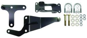 ICON 99-04 Ford F-250/F-350 Dual Stabilizer Bracket Kit | 32170