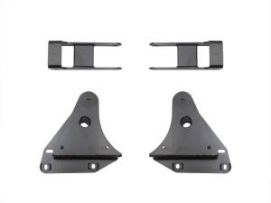 ICON 99-04 Ford F-250/F-350 3in Hanger Kit | 33099