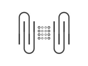ICON 99-10 Ford F-250/F-350 Rear 15in U-Bolt Kit | 37003