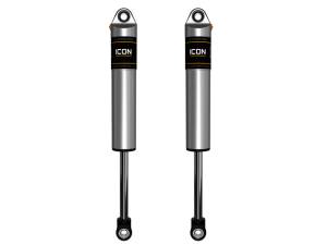 ICON - ICON 1999+ Ford F-250/F-350 Super Duty 0-3in Rear 2.5 Series Shocks VS IR - Pair | 37605P - Image 3