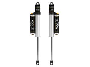 ICON - ICON 1999+ Ford F-250/F-350 Super Duty 3-6in Rear 2.5 Series Shocks VS PB CDCV - Pair | 37701CP - Image 4