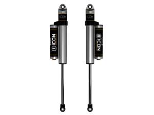 ICON 1999+ Ford F-250/F-350 Super Duty 3-6in Rear 2.5 Series Shocks VS PB - Pair | 37701P