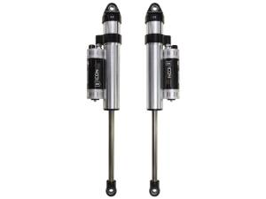 ICON - ICON 99-04 Ford F-250/F-350 Super Duty 4WD 3-6in Front 2.5 Series Shocks VS PB CDCV - Pair | 37710CP - Image 3