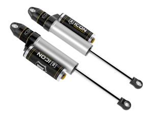 ICON - ICON 99-04 Ford F-250/F-350 Super Duty 4WD 3-6in Front 2.5 Series Shocks VS PB - Pair | 37710P - Image 10