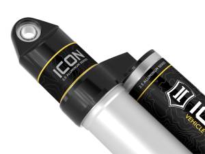 ICON - ICON 99-04 Ford F-250/F-350 Super Duty 4WD 3-6in Front 2.5 Series Shocks VS PB - Pair | 37710P - Image 11