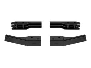 ICON 21-UP Ford Bronco HIGH CLEARANCE CRASH BAR KIT | 42000