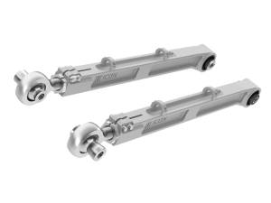 ICON - ICON 2021+ Ford Bronco Billet Rear Lower Link Kit | 44000 - Image 4