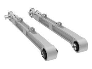ICON - ICON 2021+ Ford Bronco Billet Rear Lower Link Kit | 44000 - Image 5