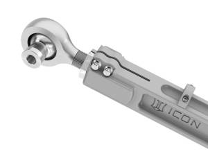 ICON - ICON 2021+ Ford Bronco Billet Rear Lower Link Kit | 44000 - Image 8