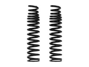 ICON 21-23 Ford Bronco Rear Heavy Rate Coil Spring Kit | 48200