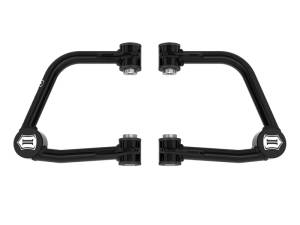 ICON - ICON 21+ Ford Bronco Tubular Upper Control Arm Delta Joint Kit | 48400DJ - Image 1