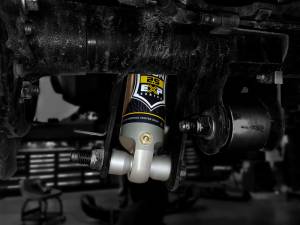 ICON - ICON 2021+ Ford Bronco Hoss 2.0 Rear EXP Coilover 2.5in | 48612 - Image 10