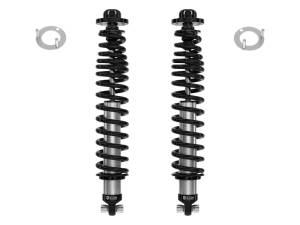 ICON - ICON 21-23 Ford Bronco Rear 2.5 VS IR Coilover Kit Heavy Rate Spring | 48613 - Image 1