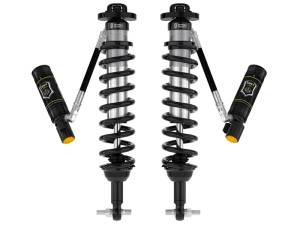 ICON 21-UP Ford Bronco 2-3in Front 2.5 VS RR CDEV COILOVER KIT | 48700E
