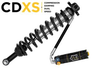 ICON - ICON 21-23 Ford Bronco 2.5in VS RR Coilover Kit - Front | 48700X - Image 6