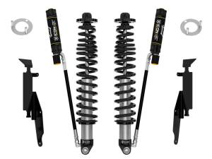 ICON 21+ Ford Bronco 2-3in Rear 2.5 VS RR CDEV COILOVER KIT | 48710E