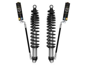 ICON 21-23 Ford Bronco Rear 2.5in VS RR Coilover Kit Heavy Rate Spring | 48711X