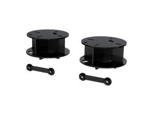 ICON - ICON 22 Toyota Tundra Rear Coil Spacer Kit | 51016 - Image 2