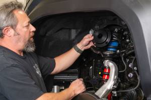 ICON - ICON 2024 Toyota Tacoma Top Plate Reinforcement Kit | 51020 - Image 4