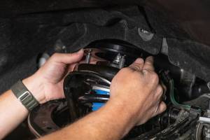 ICON - ICON 2024 Toyota Tacoma Top Plate Reinforcement Kit | 51020 - Image 5