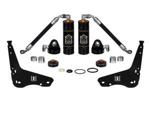 ICON 2007+ Toyota Tundra Resi CDCV Upgrade Kit w/Seals - Pair | 51037C