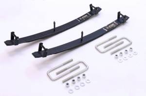 ICON 1996+ Toyota Tacoma / 00-06 Toyota Tundra 1.5in Add-A-Leaf Kit | 51100
