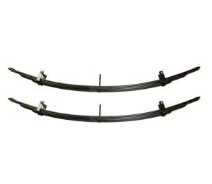 ICON 2007+ Toyota Tundra Rear Leaf Spring Expansion Pack Kit | 51200