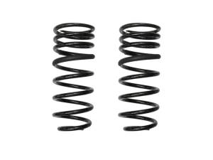 ICON 22-23 Toyota Tundra .5in Lift Triple Rate Rear Coil Spring Kit | 51210