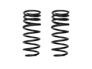 ICON 23-24 Toyota Sequoia TRD 2 in. Dual Rate Spring Kit- (Rear) | 51216