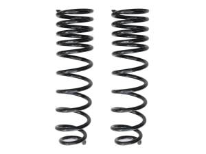 ICON 91-97 Toyota Land Cruiser 3in Front Dual Rate Spring Kit | 53005