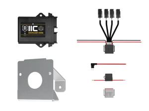 ICON 2010+ Toyota 4Runner Intelligent Control Install Kit | 53504