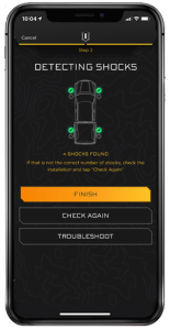 ICON - ICON 22-23 Toyota Tundra Intelligent Control Install Kit | 53508 - Image 5