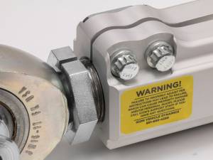 ICON - ICON 2007+ Toyota FJ / 2003+ Toyota 4Runner / 2008+ Toyota LC200 Billet Lower Trailing Arm Kit | 54000 - Image 2