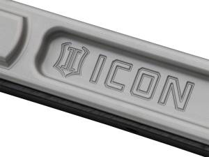 ICON - ICON 2007+ Toyota FJ / 2003+ Toyota 4Runner / 2008+ Toyota LC200 Billet Lower Trailing Arm Kit | 54000 - Image 3