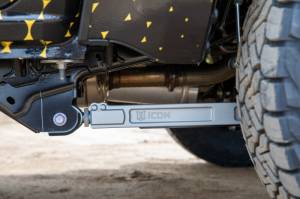 ICON - ICON 2022 Toyota Tundra Billet Rear Lower Link Kit | 54002 - Image 6