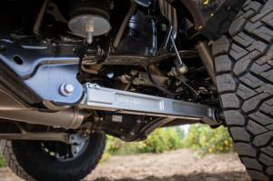 ICON - ICON 2022 Toyota Tundra Billet Rear Lower Link Kit | 54002 - Image 7