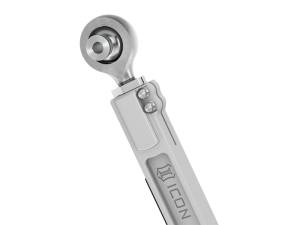 ICON - ICON 2022 Toyota Tundra Billet Rear Lower Link Kit | 54002 - Image 8