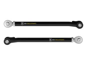ICON 22-23 Tundra / 2023+ Sequoia/Tacoma Tubular Rear Lower Link Kit | 54002T