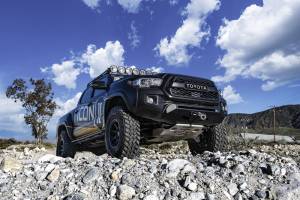 ICON - ICON 05-23 Toyota Tacoma Lower Control Arm Kit | 54300 - Image 4