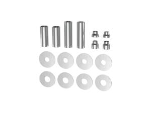 ICON 16-23 Toyota Tacoma Lower Control Arm Hardware Kit | 54301