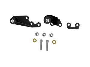 ICON 22-23 Toyota Tundra Diff Drop Kit | 55156