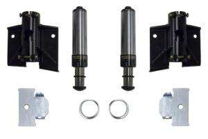 ICON 2005+ Toyota Tacoma Rear Hydraulic Bump Stop Kit | 56103