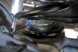 ICON - ICON 2007+ Toyota FJ / 2003+ Toyota 4Runner Rear Air Bump Kit | 56104 - Image 3