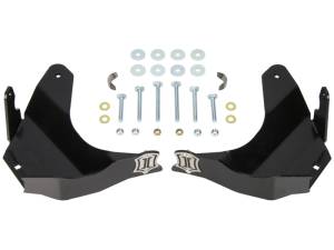 ICON 2016+ Toyota Tacoma Skid Plate Kit | 56107