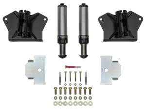 ICON 2007+ Toyota Tundra Rear Hydraulic Bump Stop Kit | 56108