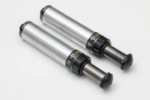 ICON - ICON 2007+ Toyota Tundra Rear Hydraulic Bump Stop Kit | 56108 - Image 3