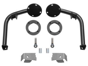 ICON 2007+ Toyota Tundra S2 Shock Hoop Kit | 56109