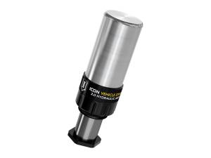 ICON - ICON 2024 Toyota Tacoma 2.0 Hydraulic Bump Stop Kit | 56123 - Image 2